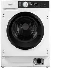 Стиральная машина MAUNFELD MBWM148STWH