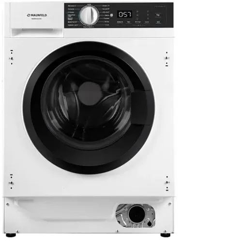Стиральная машина MAUNFELD MBWM148STWH