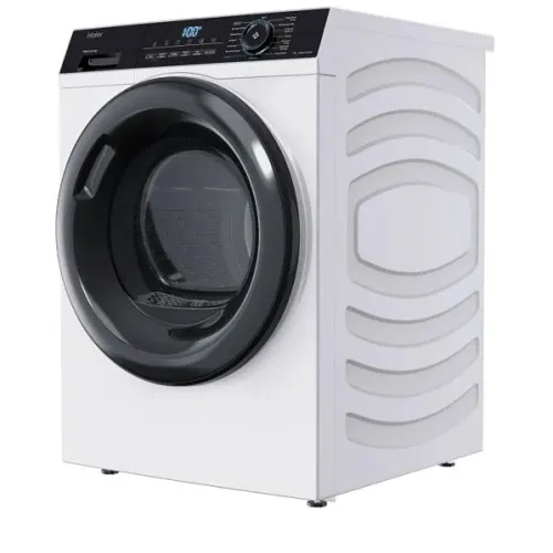 Стиральная машина HAIER 929A (HW90-BP14929A + HD90-A2929A + CK-1)