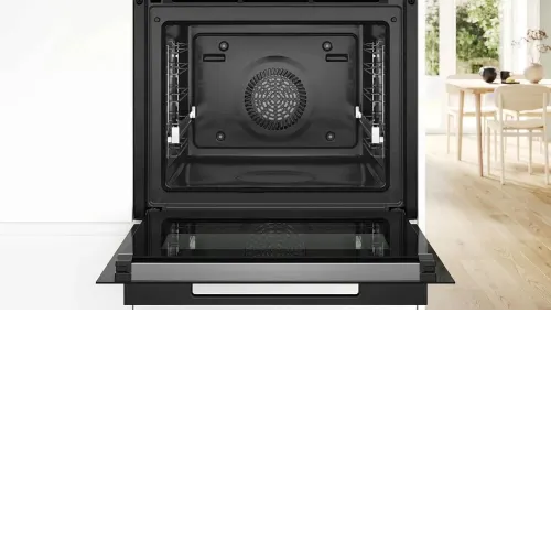Духовой шкаф BOSCH HBG978NB1