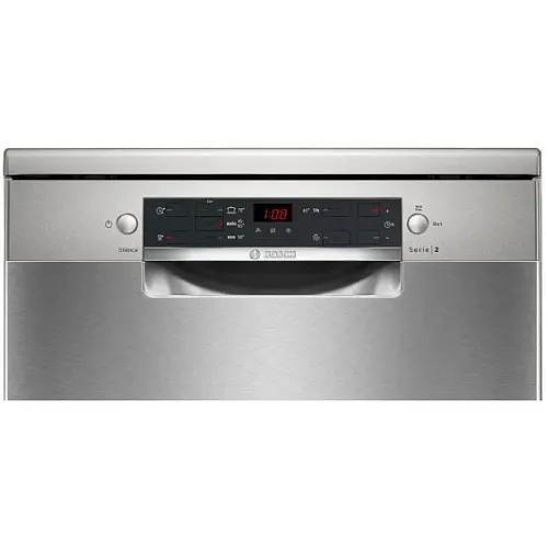 Посудомоечная машина BOSCH SMS25GI09F