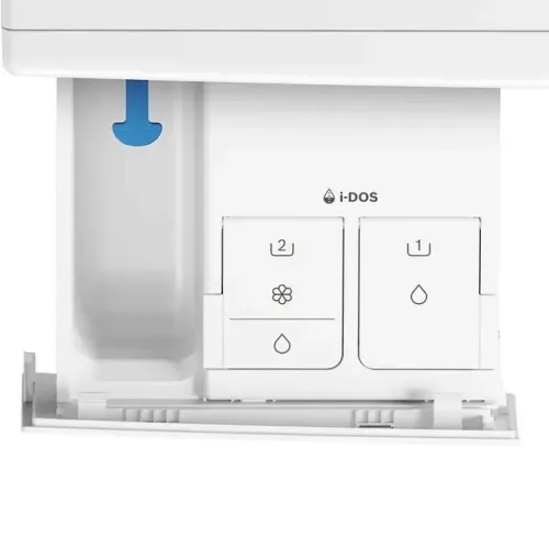 Стиральная машина BOSCH WGB 244A0SN