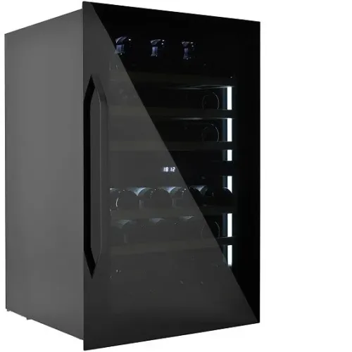 Винный шкаф ZUGEL ZCWI570DB