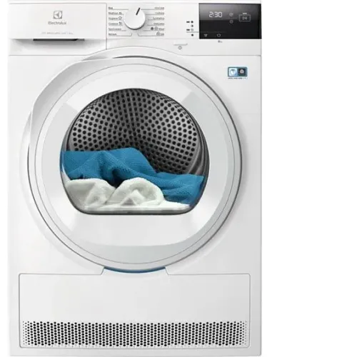 Сушильная машина ELECTROLUX EW7D283VE