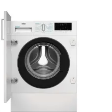 Стиральная машина BEKO BI3DBT8841 W