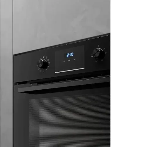 Духовой шкаф KUPPERSBERG HM 628 Black 11
