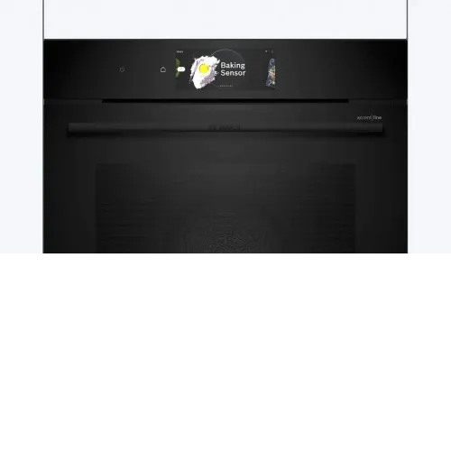 Духовой шкаф BOSCH HBG978NB1