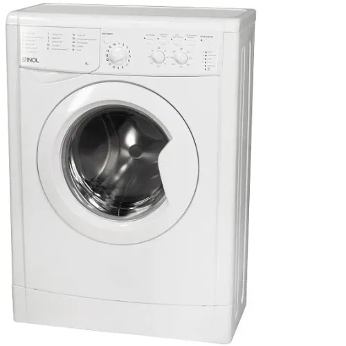 Стиральная машина STINOL WSTU 410 C