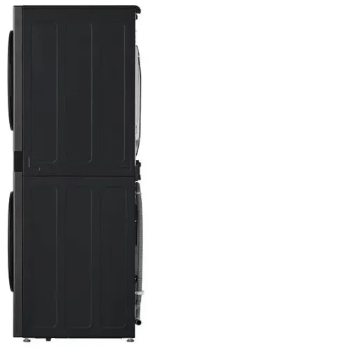 Стиральная машина LG W4W8LVPKZHM WashTower
