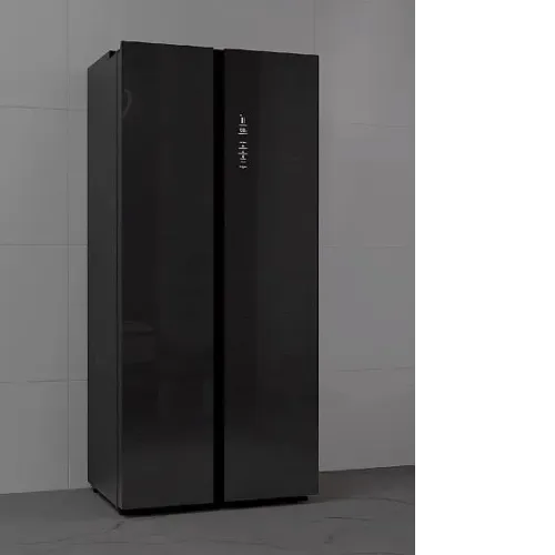 Холодильник LEX LSB525BLGID