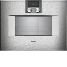 Духовой шкаф GAGGENAU BS470112