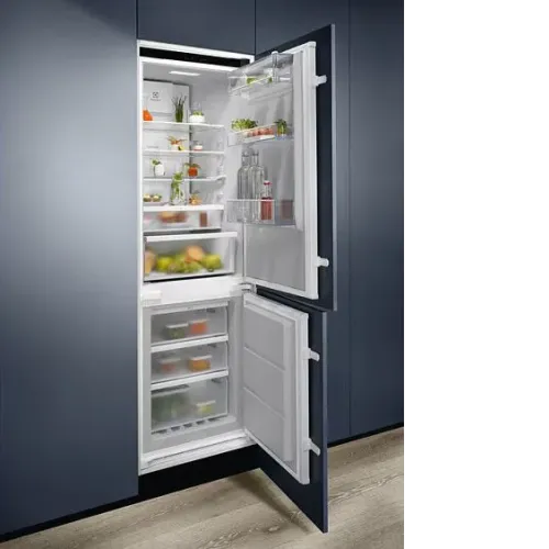 Холодильник ELECTROLUX ENT6ME18S