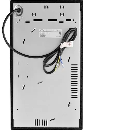 Варочная поверхность ZUGEL ZEH290C