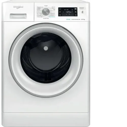 Стиральная машина WHIRLPOOL FFWDB964489SVEE