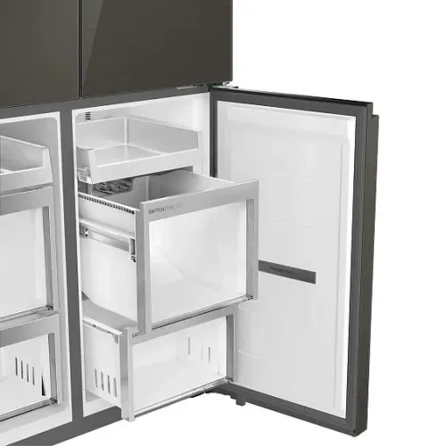 Холодильник HAIER HTF-460DGS6RU1