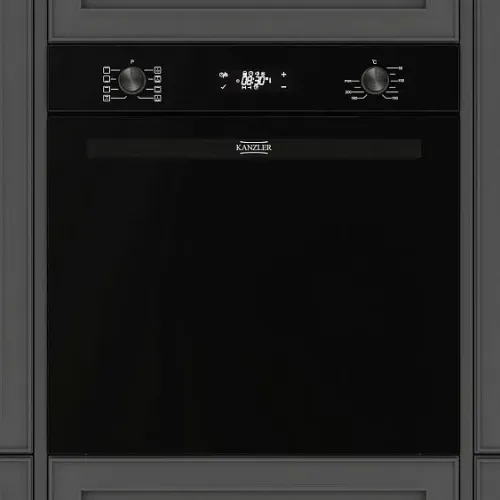 Духовой шкаф KANZLER O 528 S