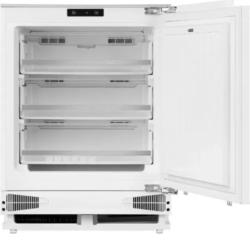Морозильная камера WEISSGAUFF WFI-85 Inverter NoFrost