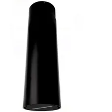 Вытяжка KONIGIN Pasio Black/Black Glass 31