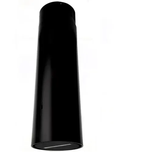 Вытяжка KONIGIN Pasio Black/Black Glass 31