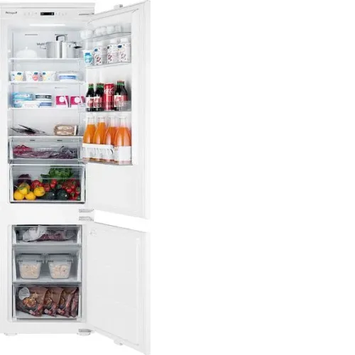 Холодильник WEISSGAUFF WRKI 195 Full NoFrost Inverter