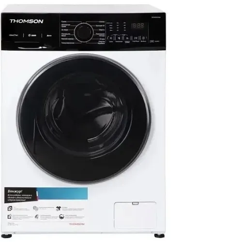 Стиральная машина THOMSON WD30E10I02