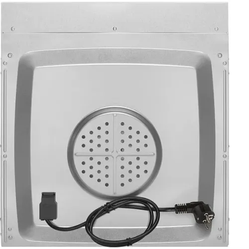 Духовой шкаф HOMSair OES605WH