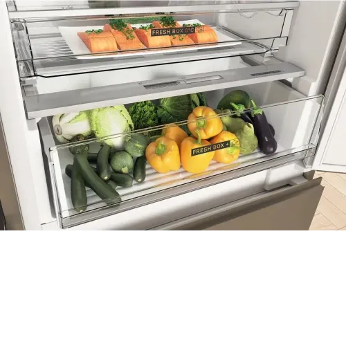 Холодильник WHIRLPOOL WH SP70 T122