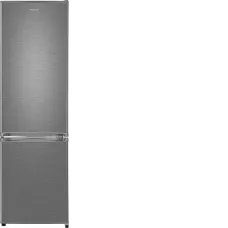 Холодильник WEISSGAUFF WRK 1800 Defrost Dark Grey