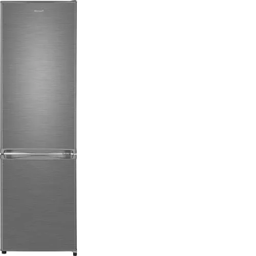 Холодильник WEISSGAUFF WRK 1800 Defrost Dark Grey