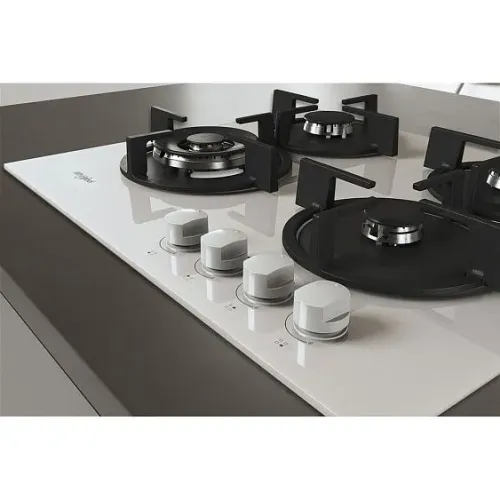 Варочная поверхность WHIRLPOOL AKT625/WH