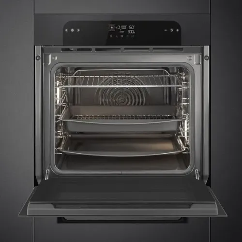 Духовой шкаф SMEG SOP6202TB