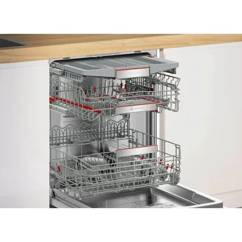 Посудомоечная машина BOSCH SMD8TCX01E
