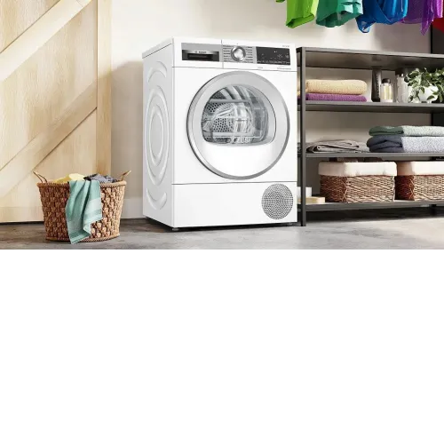 Сушильная машина BOSCH WQG245DEPL
