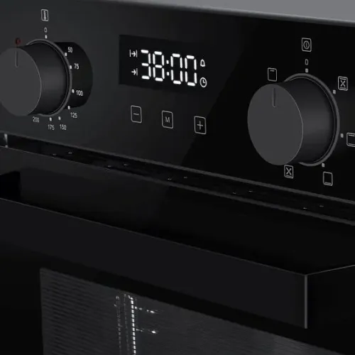 Духовой шкаф MAUNFELD EOEM516PB2