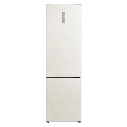 Холодильник CENTEK CT-1723 Beige