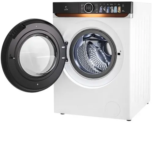 Стиральная машина LEX LWM12012WIDD Lux