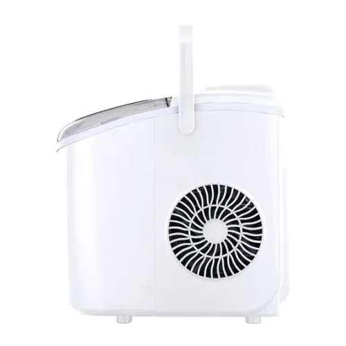 Льдогенератор TESLER ICM-1201 WHITE