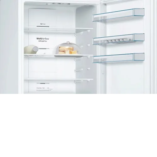 Холодильник BOSCH KGN56VWF0N