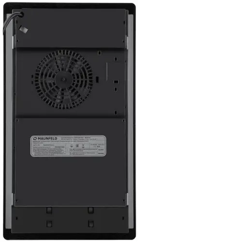 Варочная поверхность MAUNFELD AVI3021BK