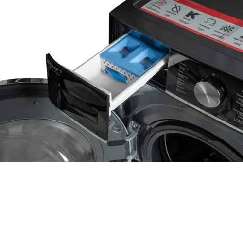 Стиральная машина KRAFT TCH-HDD8597SDB