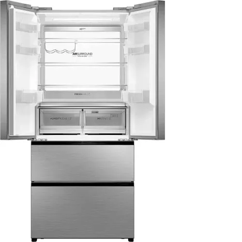 Холодильник HAIER HB16FRSAAAERU
