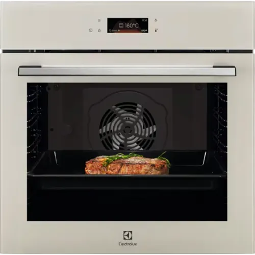 Духовой шкаф ELECTROLUX LOE8F38S