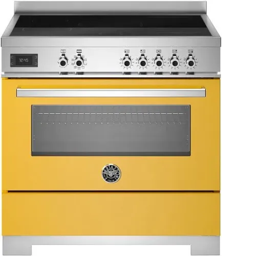 Варочный центр BERTAZZONI PRO95I1EGIT2