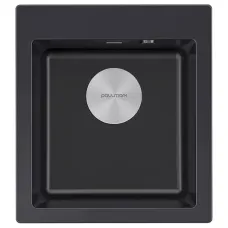 Кухонная мойка PAULMARK Kante PM104651-AN