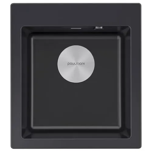 Кухонная мойка PAULMARK Kante PM104651-AN