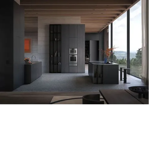 Духовой шкаф GAGGENAU GO451120