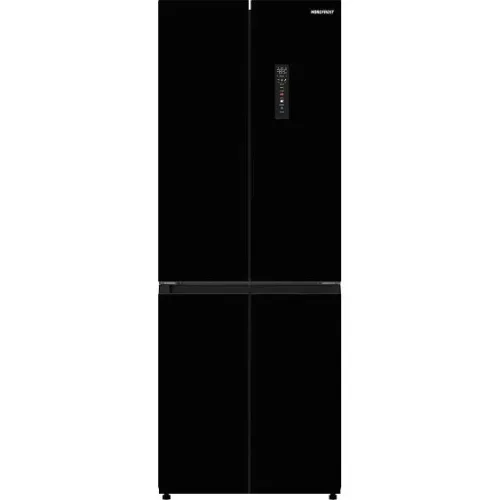 Холодильник NORDFROST RFQ 440 NFGB inverter