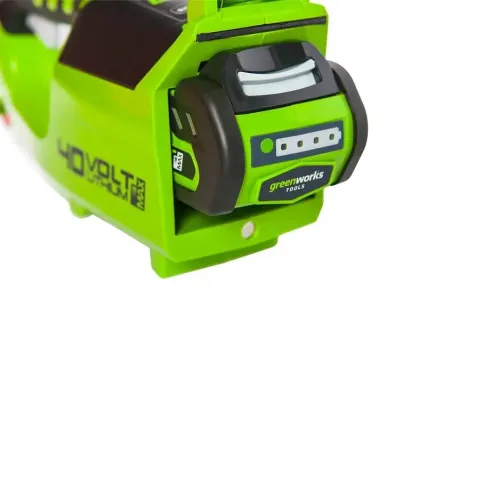 Снегоуборщик GREENWORKS GD40SSK4 2600807UB