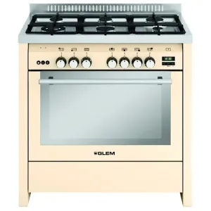 Плита GLEM ml922viv Плита GLEM ml922viv
