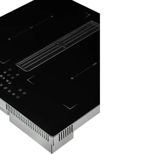Варочная поверхность HIBERG i6-VM8 B